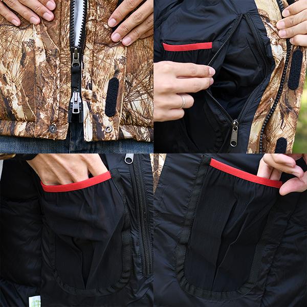 THE NORTH FACE（ザ ノースフェイス） サイズ感をアップデート