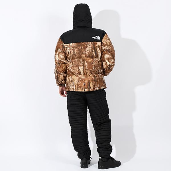 THE NORTH FACE（ザ ノースフェイス） ノースフェイス フォレスト 迷彩