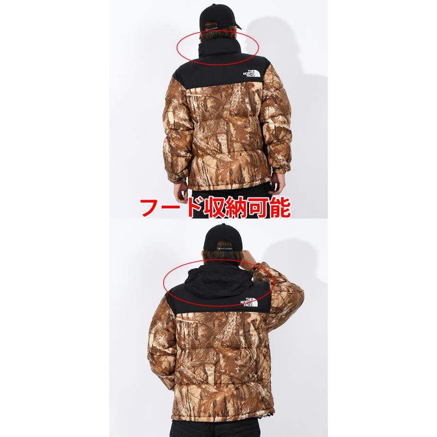 THE NORTH FACE（ザ ノースフェイス） ノースフェイス フォレスト 迷彩