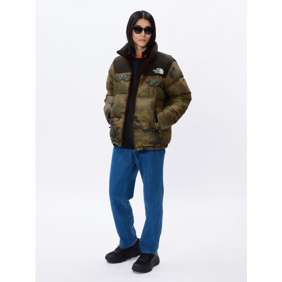 THE NORTH FACE（ザ ノースフェイス） ノースフェイス フォレスト 迷彩