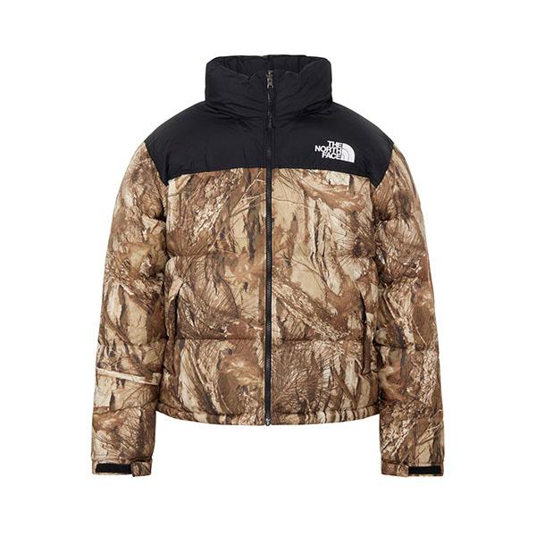 THE NORTH FACE（ザ ノースフェイス） ノースフェイス フォレスト 迷彩