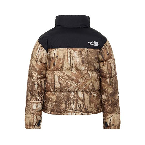 THE NORTH FACE（ザ ノースフェイス） ノースフェイス フォレスト 迷彩