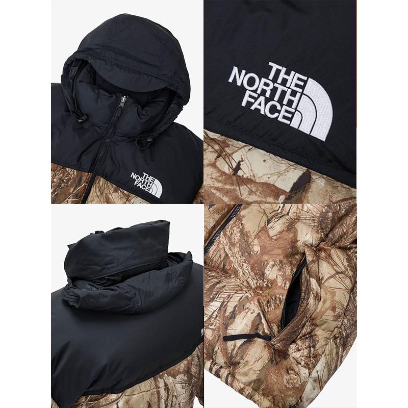 THE NORTH FACE（ザ ノースフェイス） ノースフェイス フォレスト 迷彩
