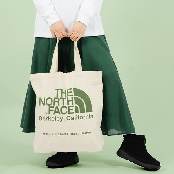 ノースフェイス トートバッグ メンズ レディース THE NORTH FACE 