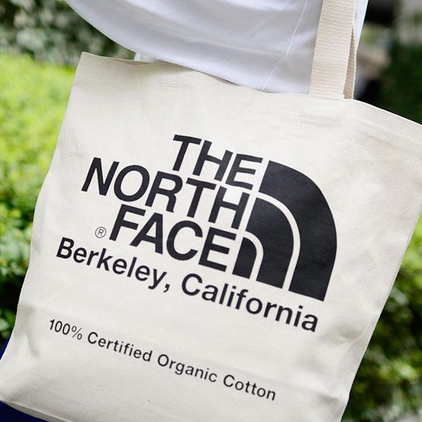ノースフェイス　トートバック THE NORTH FACE ノースフェイス トートバッグ メンズ レディース