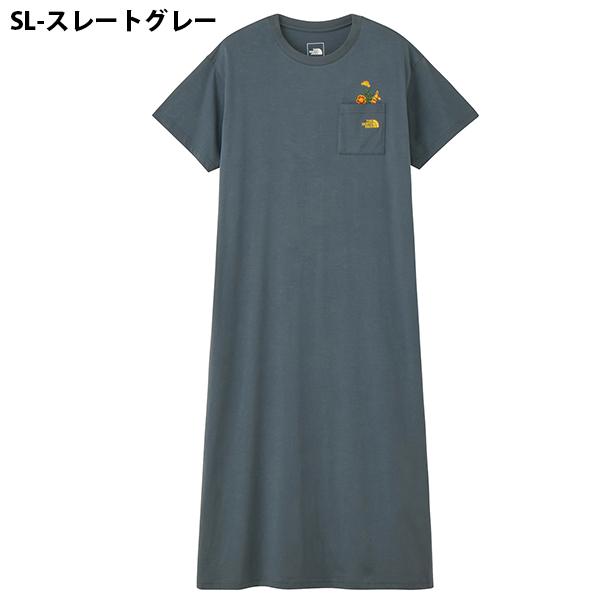 THE NORTH FACE（ザ ノースフェイス） 2026春夏新作 ネコポス発送