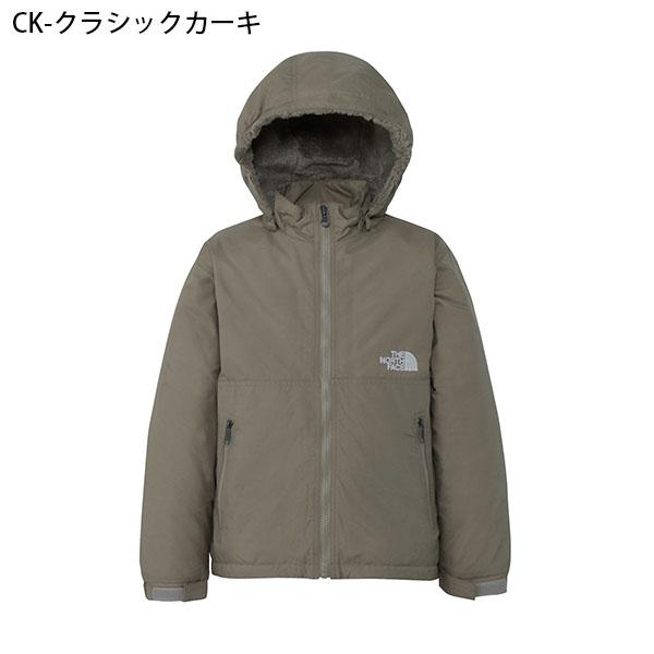 THE NORTH FACE（ザ ノースフェイス） 2026秋冬新作 160cm ノース