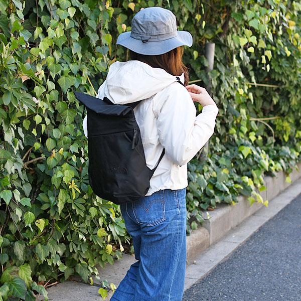 THE NORTH FACE ノースフェイス リュックサック レディース