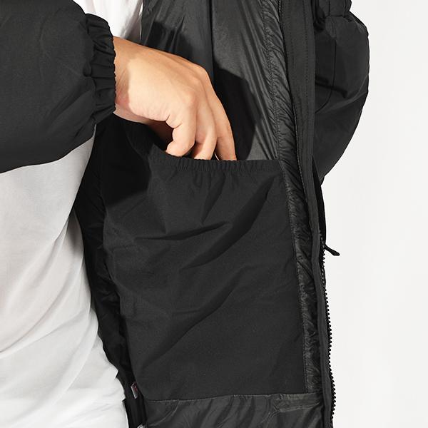 THE NORTH FACE ノースフェイス 保温性抜群 中綿 ジャケット THE NORTH FACE ノースフェイス 保温性抜群 中綿 ジャケット