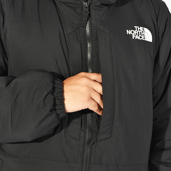 THE NORTH FACE ノースフェイス 保温性抜群 中綿 ジャケット THE NORTH FACE ノースフェイス 保温性抜群 中綿 ジャケット