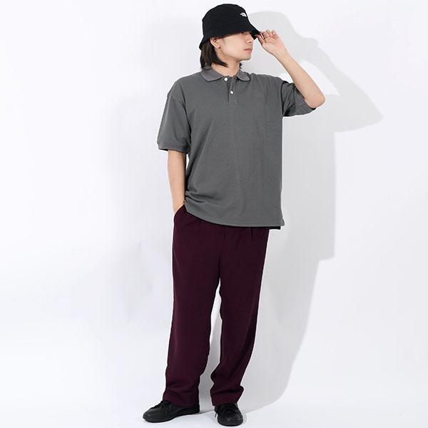 THE NORTH FACE（ザ ノースフェイス） ノースフェイス 半袖 ポロシャツ
