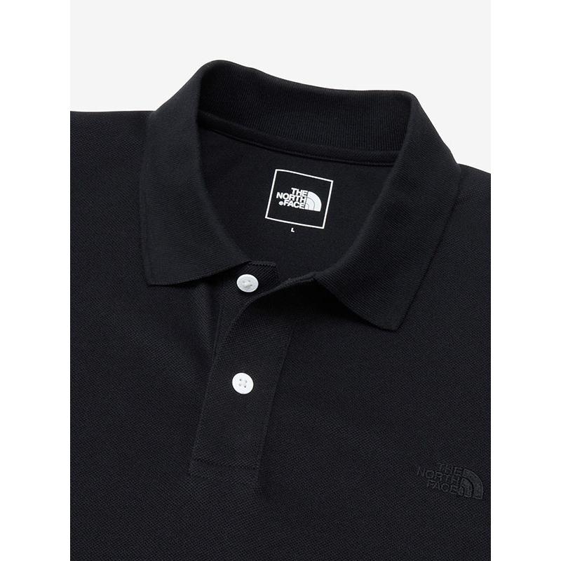 THE NORTH FACE（ザ ノースフェイス） ノースフェイス 半袖 ポロシャツ