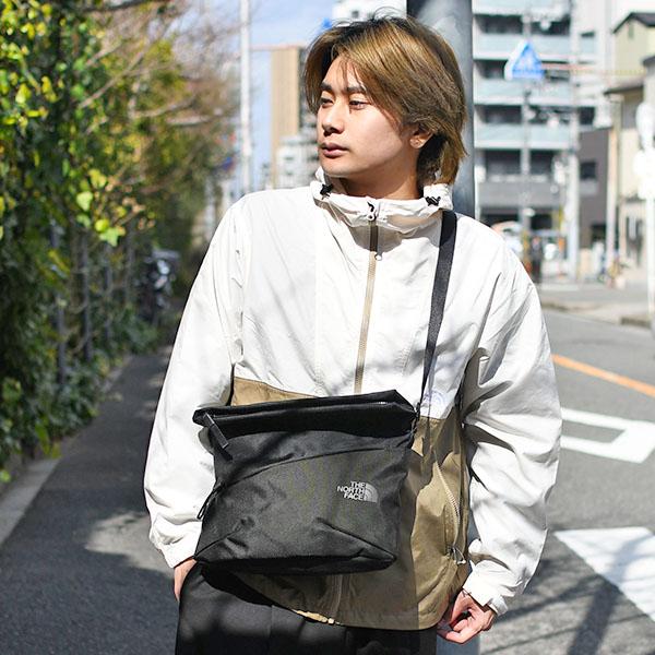 THE NORTH FACE（ザ ノースフェイス） ノースフェイス サコッシュ