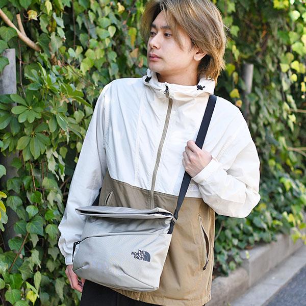 THE NORTH FACE（ザ ノースフェイス） ノースフェイス サコッシュ