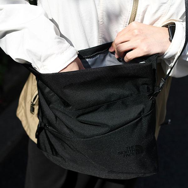 THE NORTH FACE（ザ ノースフェイス） ノースフェイス サコッシュ