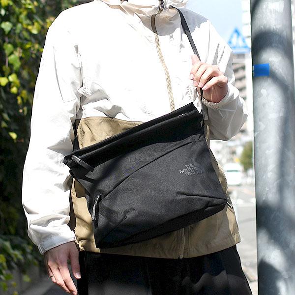 THE NORTH FACE（ザ ノースフェイス） ノースフェイス サコッシュ