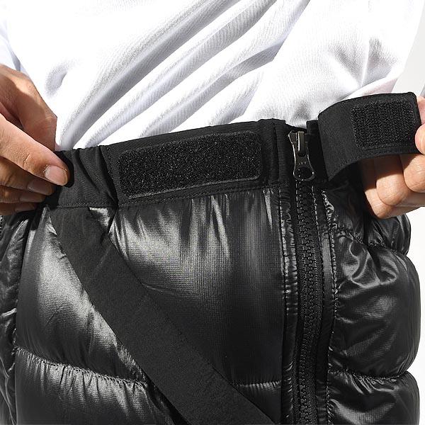 THE NORTH FACE（ザ ノースフェイス） ノースフェイス ダウン パンツ