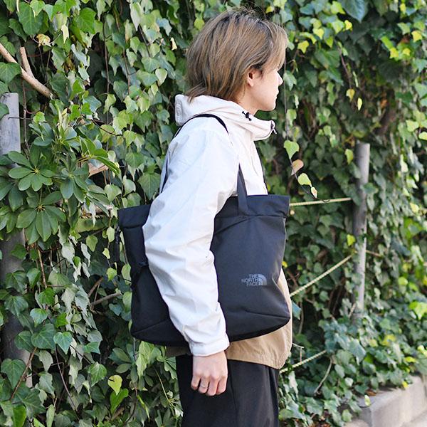 再値下げ　新品未使用　The North Face ブラック ピレネートート ザ・ノース・フェイス PYRENEES TOTE ピレネートート NM82507 K