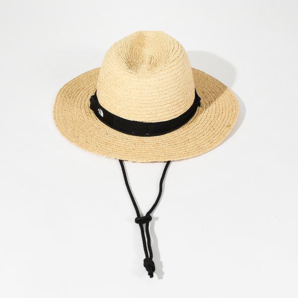 THE NORTH FACE（ザ ノースフェイス） ノースフェイス 麦わら帽子