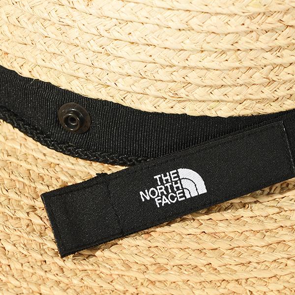THE NORTH FACE（ザ ノースフェイス） ノースフェイス 麦わら帽子