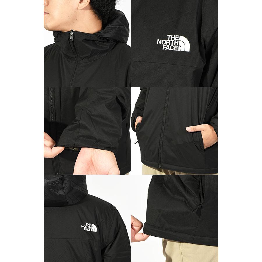 THE NORTH FACE（ザ ノースフェイス） ノースフェイス ナイロン