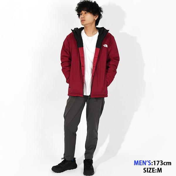 THE NORTH FACE ノースフェイス ナイロン ジャケット メンズ THE NORTH FACE ノースフェイス ナイロン ジャケット メンズ