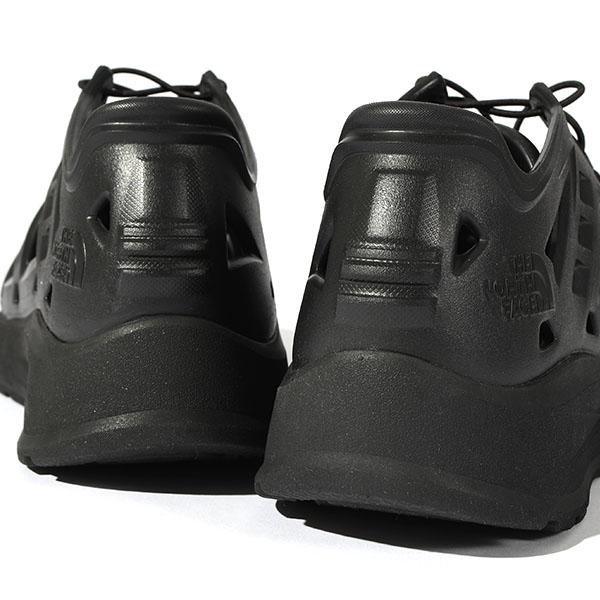 THE NORTH FACE（ザ ノースフェイス） ノースフェイス 高機能 厚底