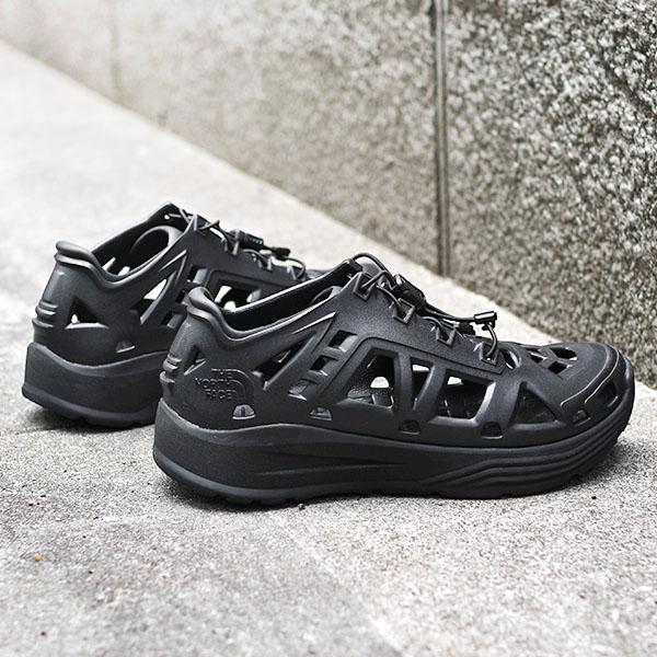 THE NORTH FACE（ザ ノースフェイス） ノースフェイス 高機能 厚底