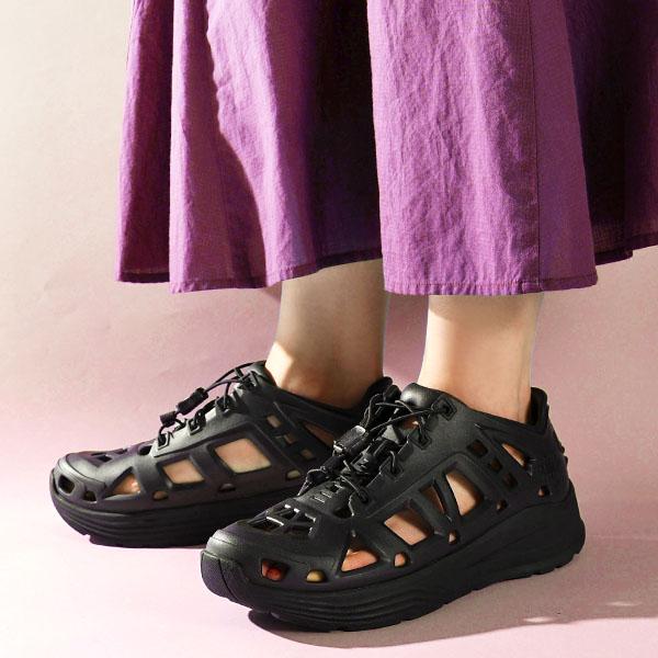 THE NORTH FACE（ザ ノースフェイス） ノースフェイス 高機能 厚底
