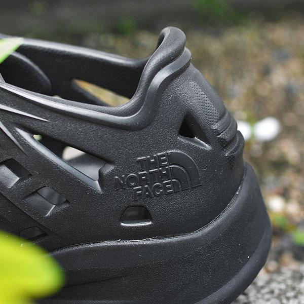 THE NORTH FACE（ザ ノースフェイス） ノースフェイス 高機能 厚底