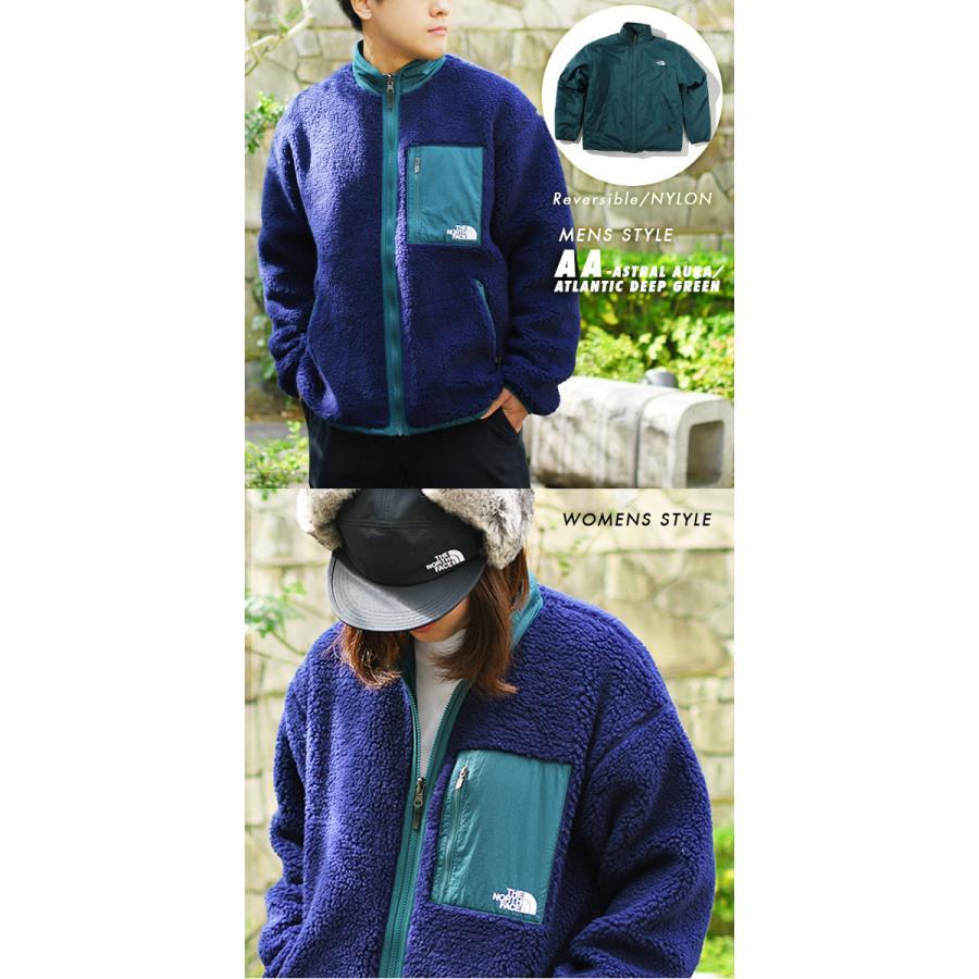 THE NORTH FACE（ザ ノースフェイス） 2way ノースフェイス フリース