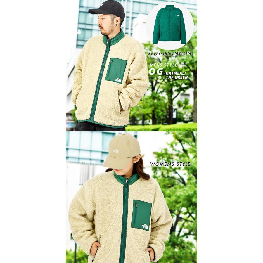 THE NORTH FACE（ザ ノースフェイス） 2way ノースフェイス フリース