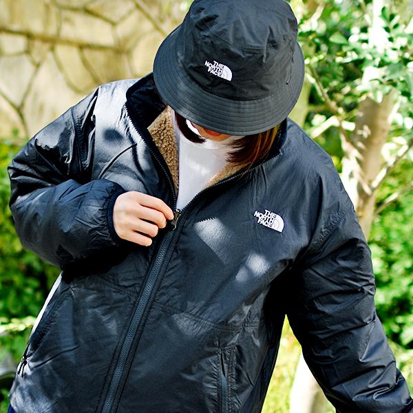 THE NORTH FACE 2way ノースフェイス フリース ジャケット THE NORTH FACE 2way ノースフェイス フリース ジャケット