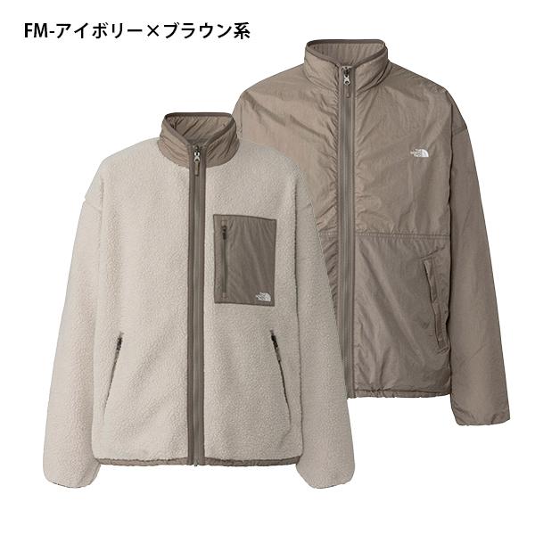THE NORTH FACE（ザ ノースフェイス） 2026秋冬新色 2way ノース