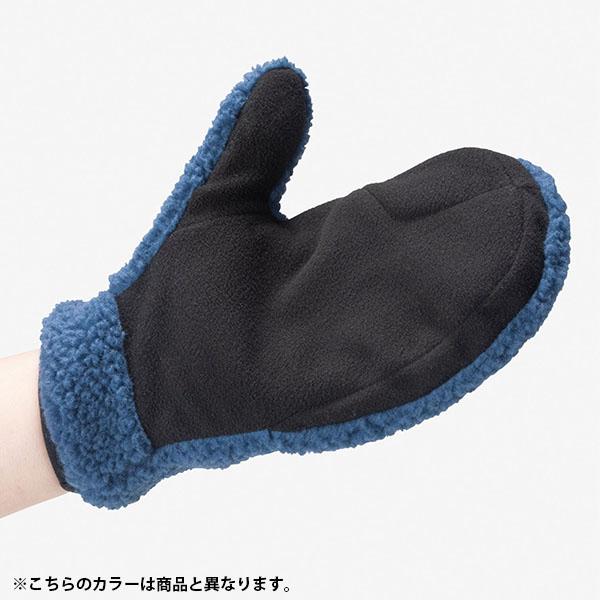 THE NORTH FACE ノースフェイス タッチパネル対応 フリース