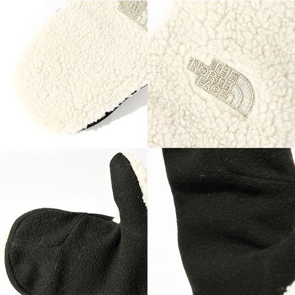 THE NORTH FACE（ザ ノースフェイス） ノースフェイス タッチパネル