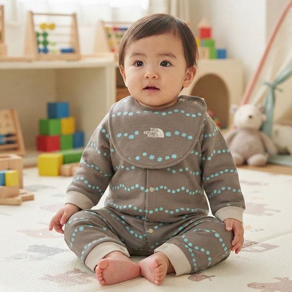 THE NORTH FACE（ザ ノースフェイス） 2026秋冬新作 3点セット ノース