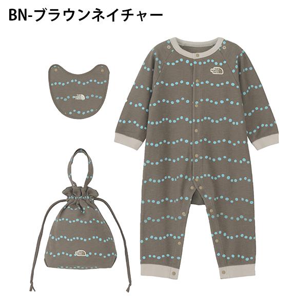 THE NORTH FACE（ザ ノースフェイス） 2026秋冬新作 3点セット ノース