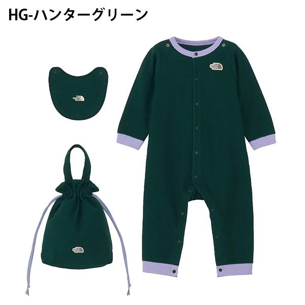 THE NORTH FACE（ザ ノースフェイス） 2026秋冬新作 3点セット ノース