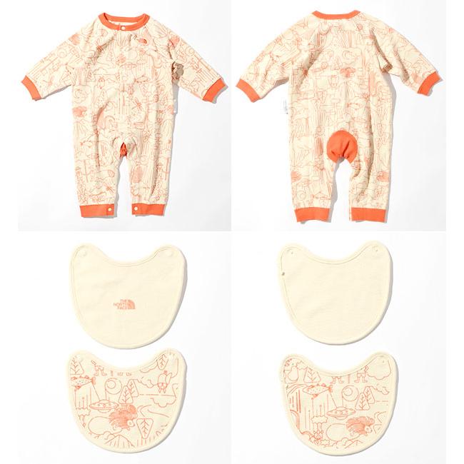 THE NORTH FACE（ザ ノースフェイス） 3点セット ノースフェイス