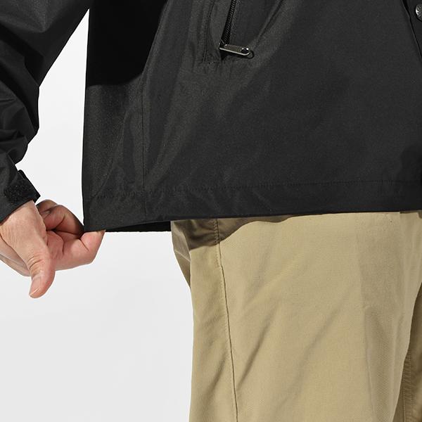 THE NORTH FACE（ザ ノースフェイス） ノースフェイス 袖ロゴ