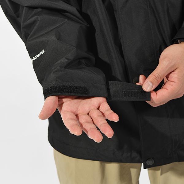 THE NORTH FACE ノースフェイス 袖ロゴ ゴアテックス ジャケット THE NORTH FACE ノースフェイス 袖ロゴ ゴアテックス ジャケット
