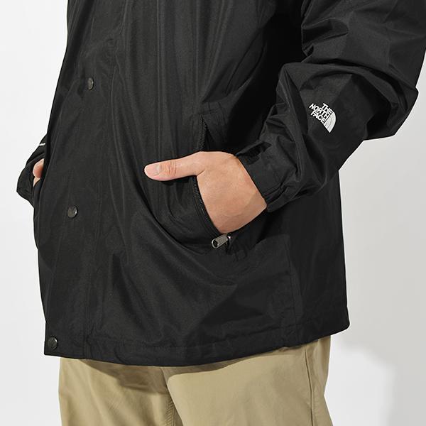 THE NORTH FACE（ザ ノースフェイス） ノースフェイス 袖ロゴ