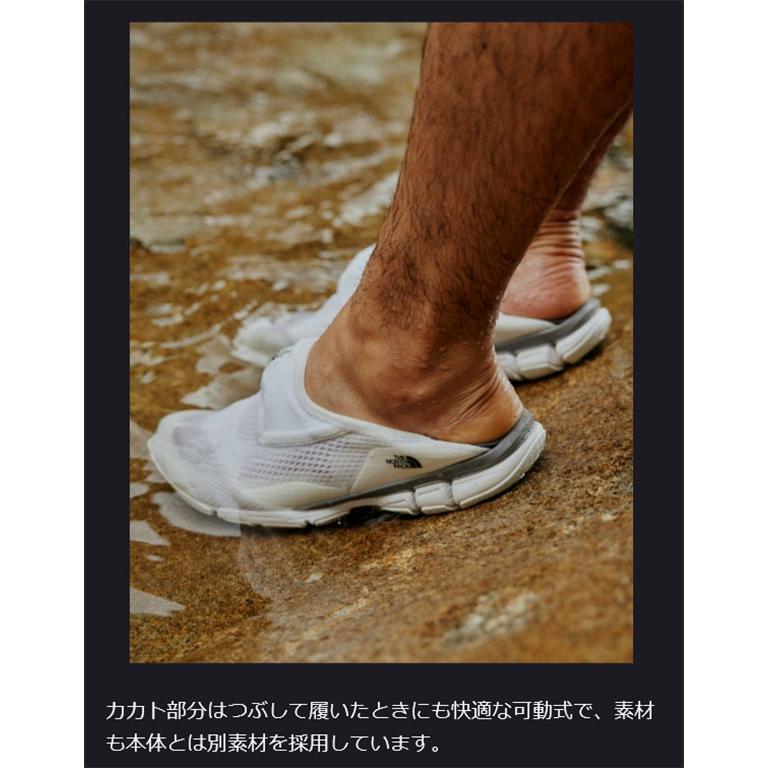 THE NORTH FACE（ザ ノースフェイス） ノースフェイス 水陸両用 
