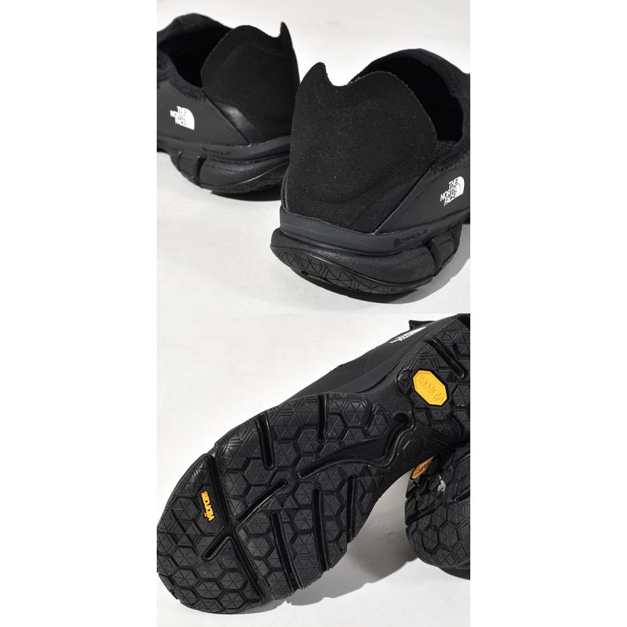 THE NORTH FACE ブラック靴 楽天市場】ザ・ノース・フェイス オフトレイル ハイク