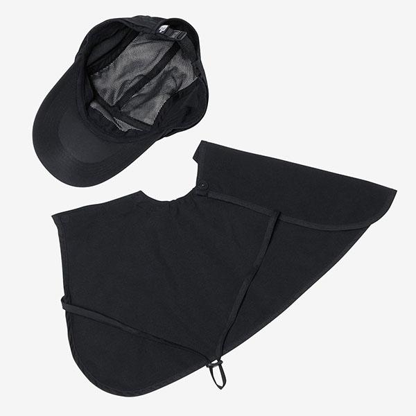 THE NORTH FACE（ザ ノースフェイス） ノースフェイス サンシールド