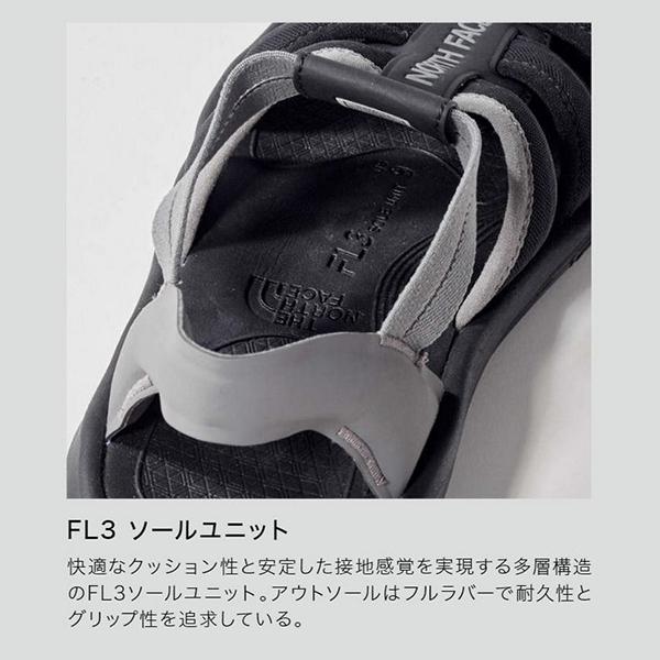 THE NORTH FACE（ザ ノースフェイス） ノースフェイス サンダル メンズ