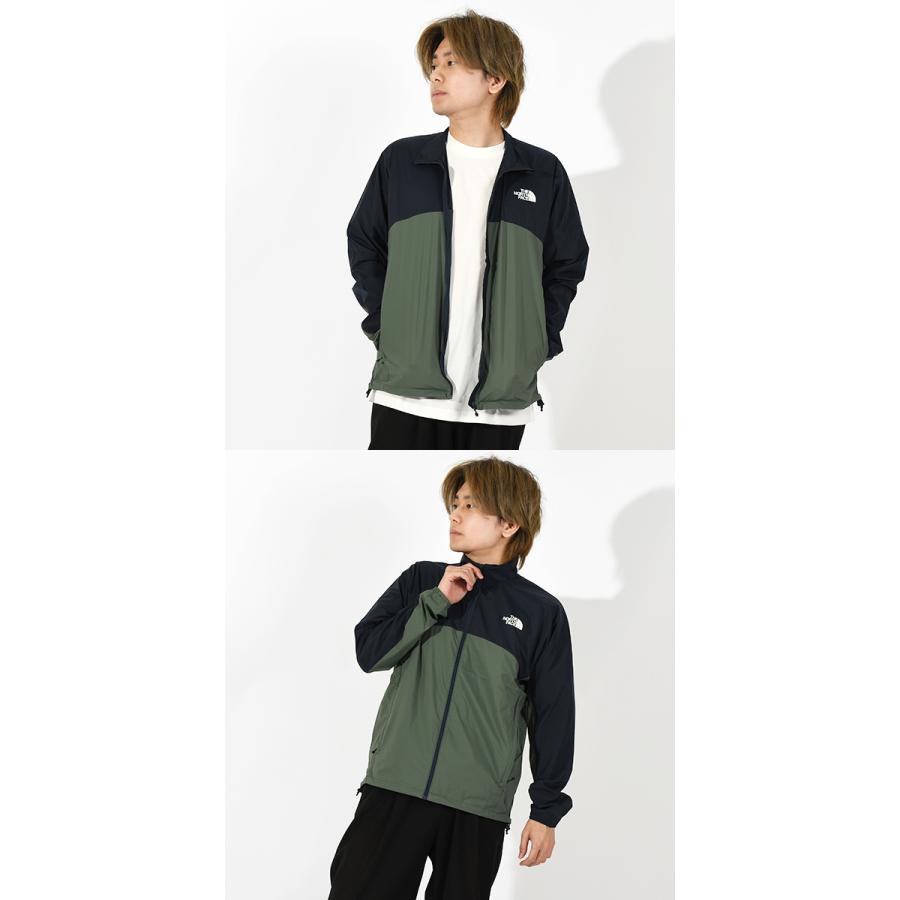 THE NORTH FACE（ザ ノースフェイス） ノースフェイス スワローテイル