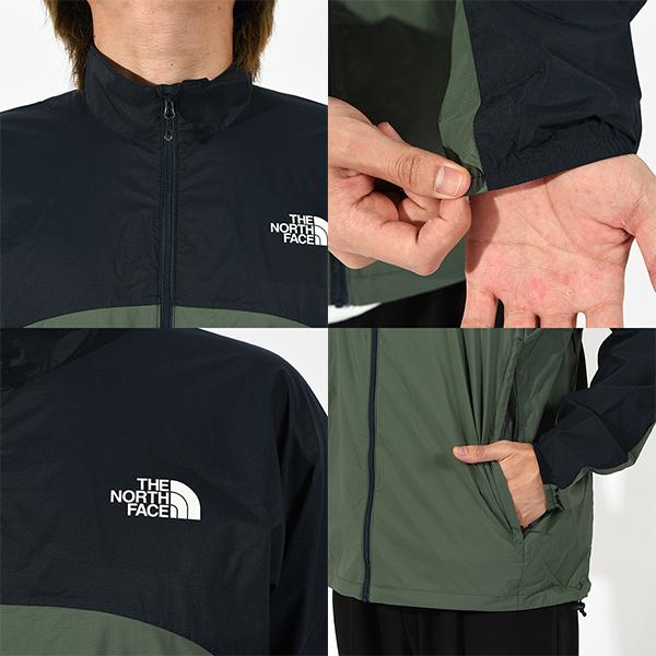 THE NORTH FACE（ザ ノースフェイス） ノースフェイス スワローテイル