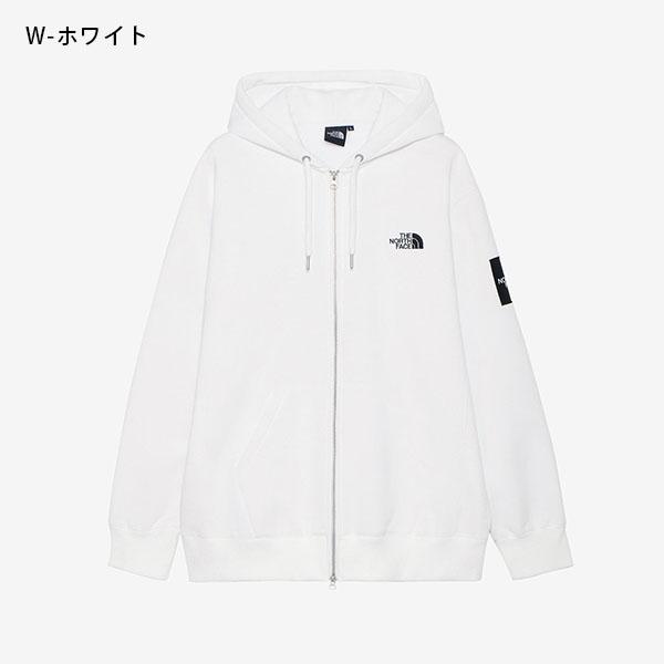 THE NORTH FACE ノースフェイス 裏起毛 スウェット パーカー メンズ  